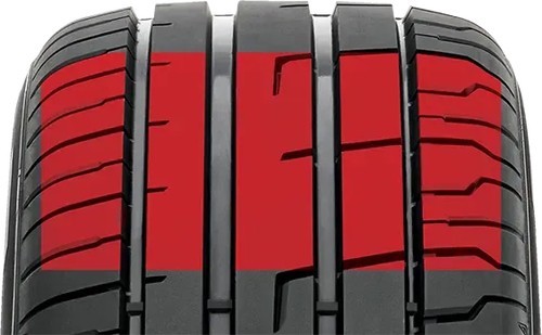 Radar Dimax Sport