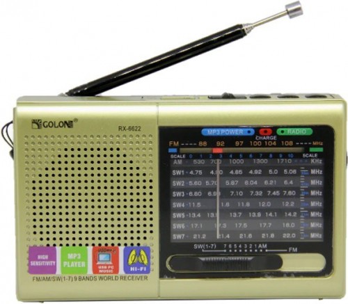 Golon RX-6622