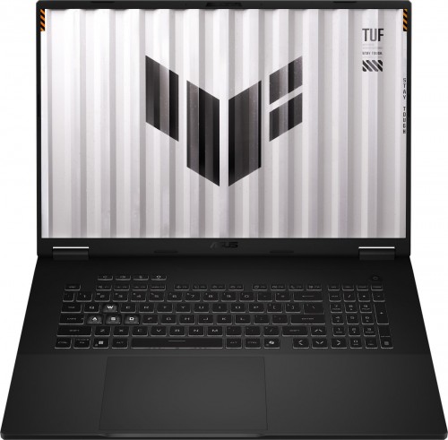 Asus TUF Gaming A18 (2025) FA808UM