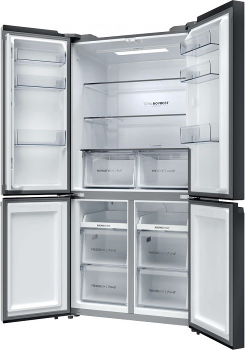 Haier HCR-39F19ENPT(UK)