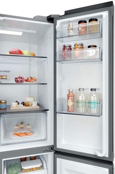 Haier HCR-39F19ENPT(UK)