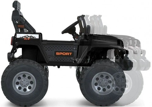 Bambi M6204EBLR