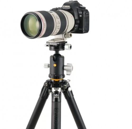 Vanguard VEO 5 304AB-250S