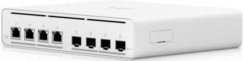 Ubiquiti UISP Switch Plus