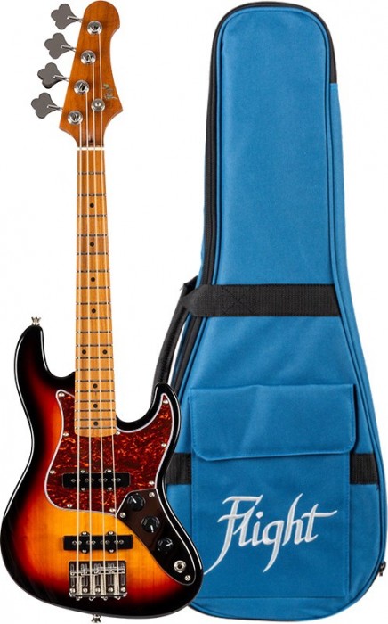 Flight Mini JB SB Bass