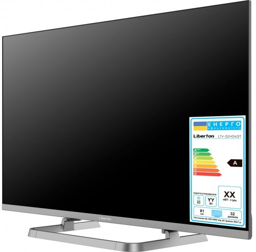 Liberton LTV-32H04GT