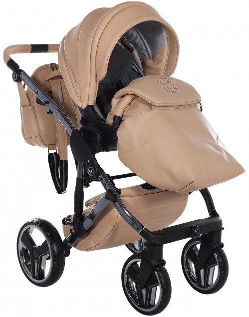 Junama Hand Craft 2 in 1