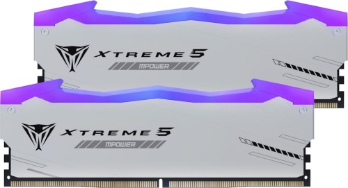 Patriot Memory Viper Xtreme 5 RGB MPOWER 2x24Gb