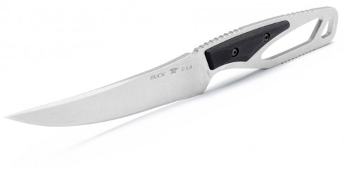 BUCK PakLite Processor 0636BKS-B