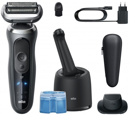 Braun Series 7 72-G7200cc