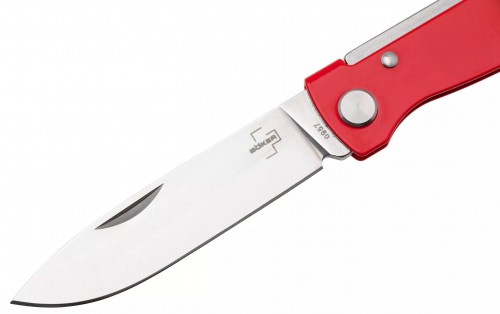 Boker Plus Atlas