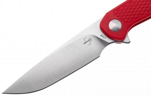 Boker Fire Ant 01BP0008