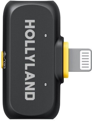 Hollyland Lark A1 Combo