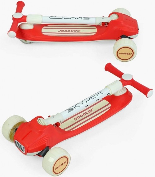 Skyper Scooter Y-70522