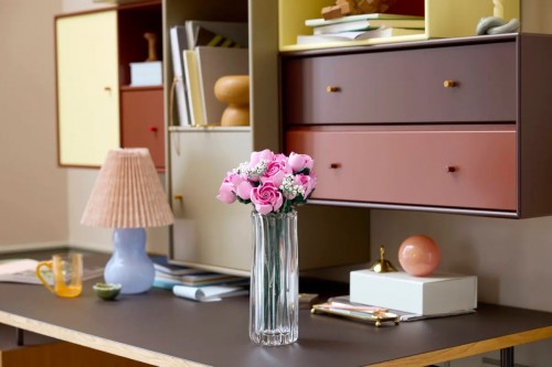 Lego Bouquet of Pink Roses 10374