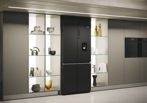 Haier HCR7818DWPT