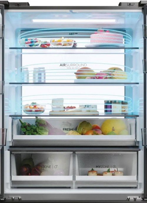 Haier HFR-7819ENGC