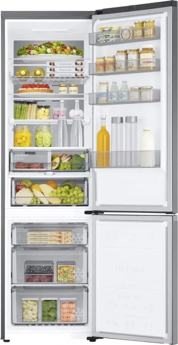 Samsung RB38C7AGWS9/EU