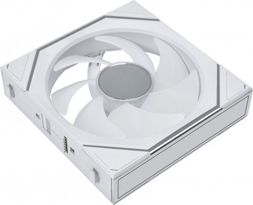 Lian Li Uni Fan SL-INF120 Wireless White