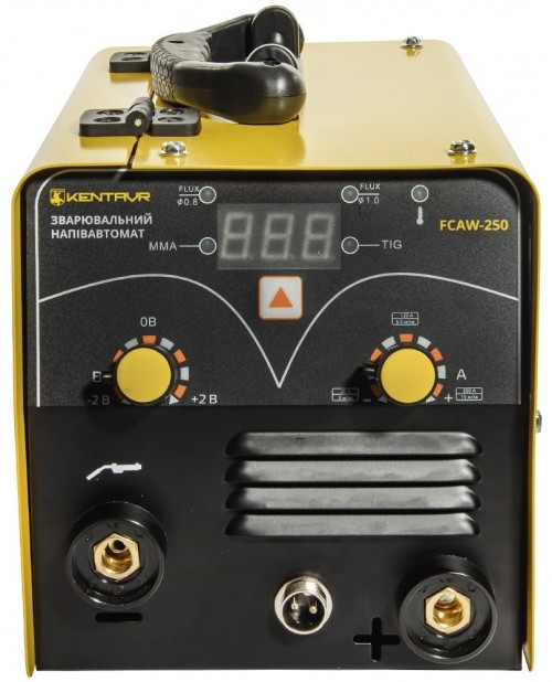 Kentavr FCAW-250