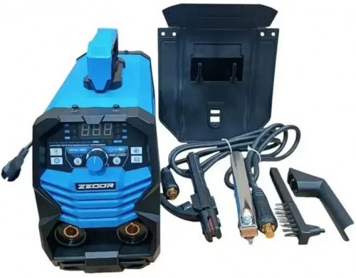 ZEGOR MMA-320