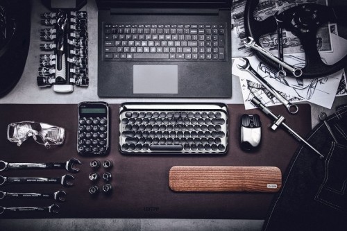 Lofree Combo K-Night Collection