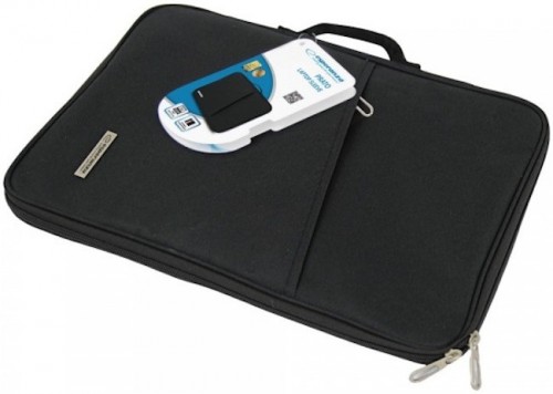 Esperanza Prato 15.6