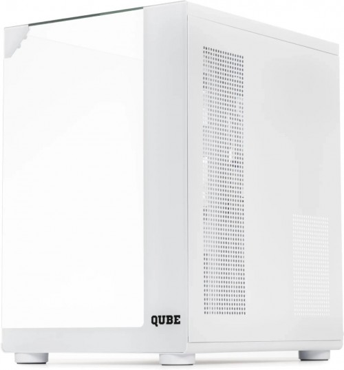 QUBE Aquarium ARGB White