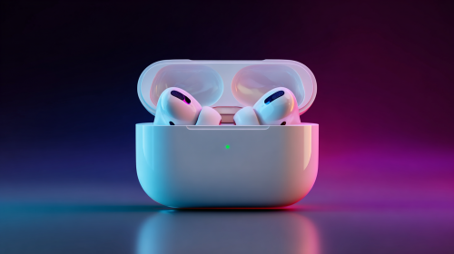 Apple AirPods Pro 3nd gen