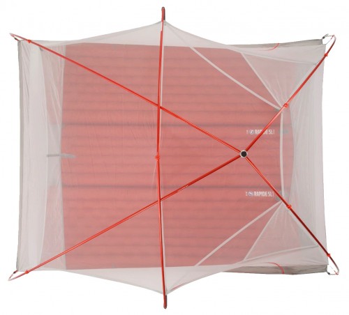 Big Agnes Copper Spur UL3XL 2025
