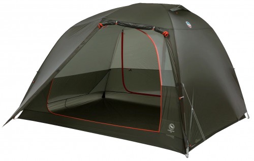 Big Agnes Copper Spur UL5 2025