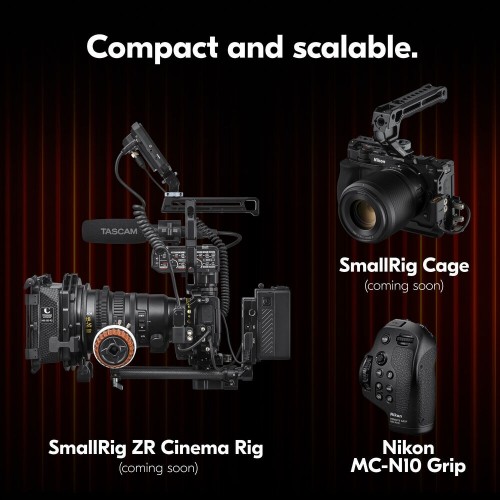 Nikon ZR