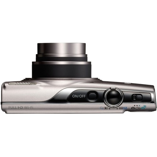 Canon Digital IXUS 285 HS A