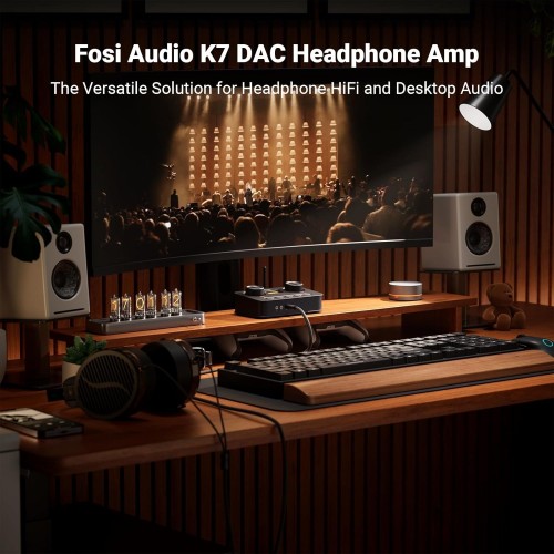Fosi Audio K7