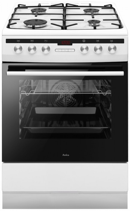 Amica 617GET2.33HZpTaF W