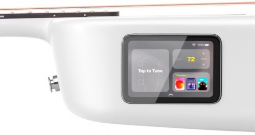 LAVA ME 4 Carbon 36"