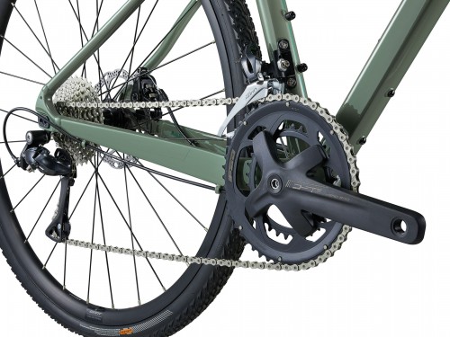 Giant Liv Devote 2 2025 frame XS