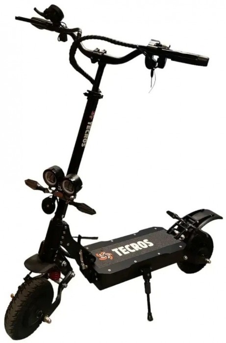 Tecros S01