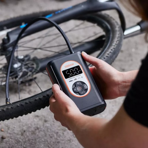 Osram TYREinflate 4000 OTIR4000