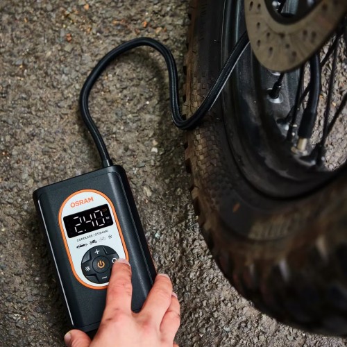 Osram TYREinflate 4000 OTIR4000