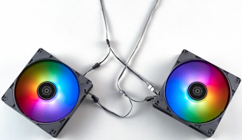 SilverStone Air Penetrator 120SK ARGB