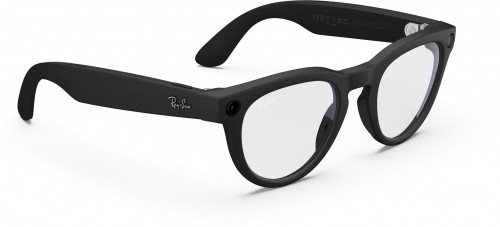 Ray-Ban Meta Headliner (Gen 2)