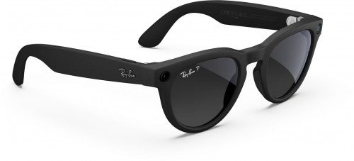 Ray-Ban Meta Headliner (Gen 2)