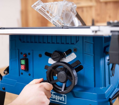 Scheppach HS254