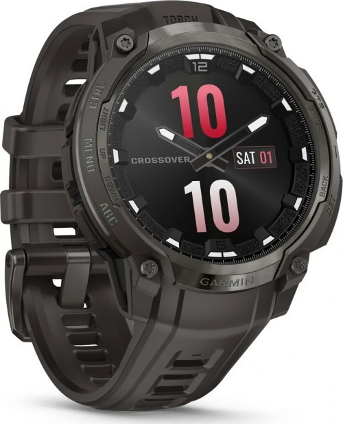 Garmin Instinct Crossover AMOLED