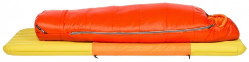 Big Agnes Wolverine 20