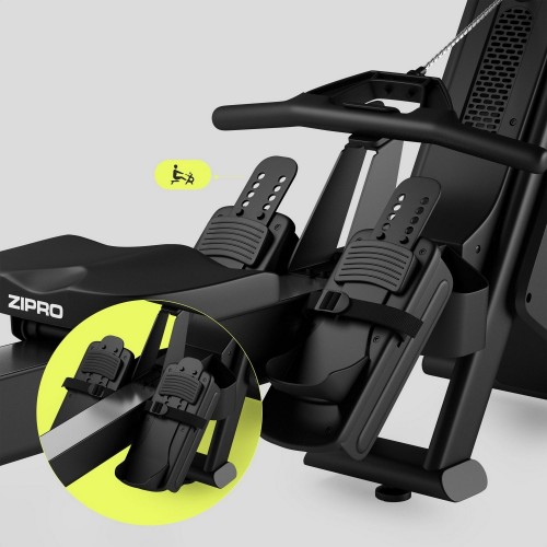 ZIPRO Power 10