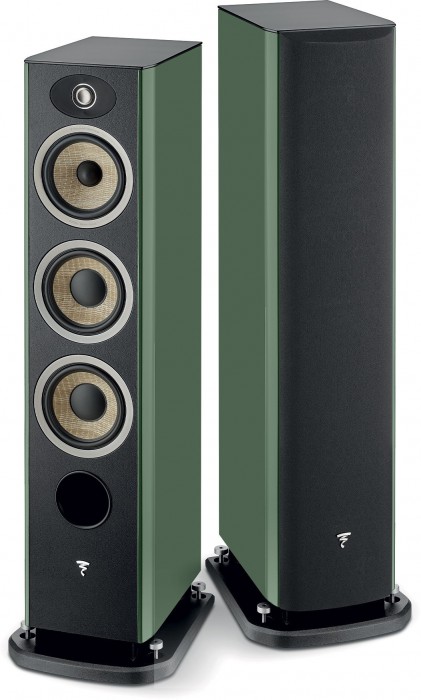 Focal JMLab Aria Evo X N2