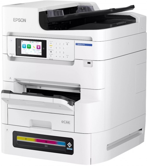 Epson WorkForce Pro EM-C8101RDWF