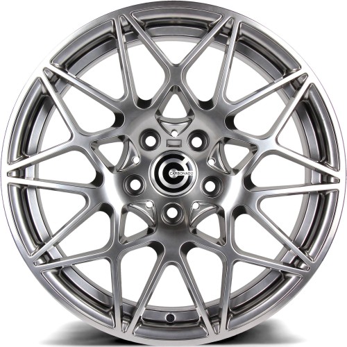 Carbonado Crazy